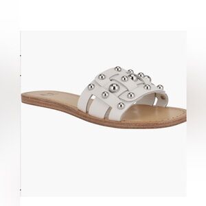 Marc Fisher Pava sandals